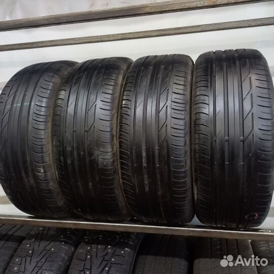 Bridgestone Turanza T001 225/50 R18 99W