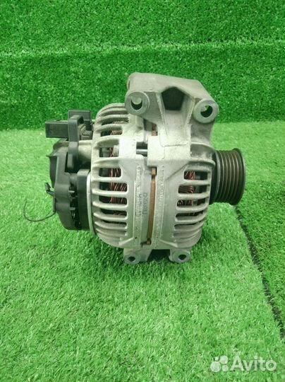 Генератор AMB Audi A4 A4 B6 8E 4383