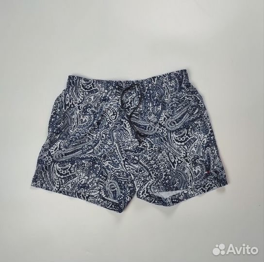 Плавательные шорты Tommy Hilfiger