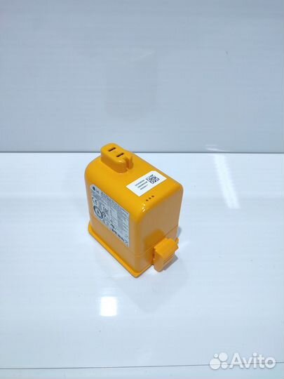 Аккумулятор для пылесоса LG CordZero