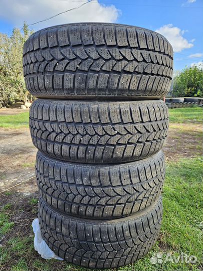Tigar Sigura Stud 205/55 R16