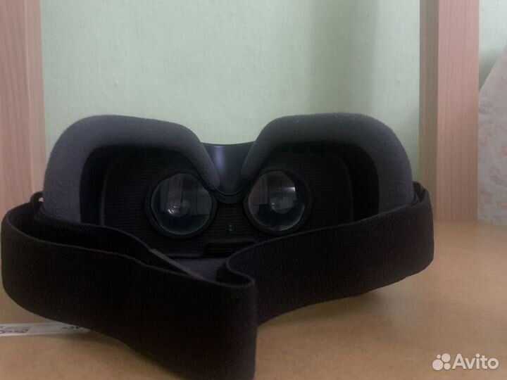 Очки виртуальной реальности samsung gear vr