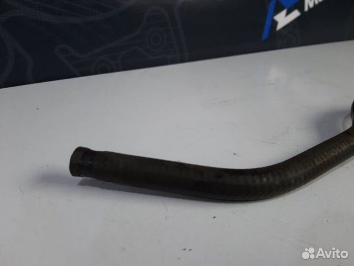 Шланг системы охлаждения Bmw 525I E39 M52TU 1999