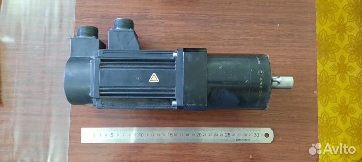 Серводвигатель Panasonic msma102P1G