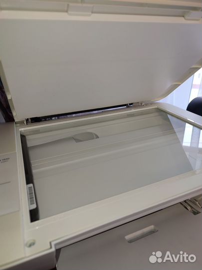 Мфу HP Deskjet 1510, цветн (принтер, сканер)