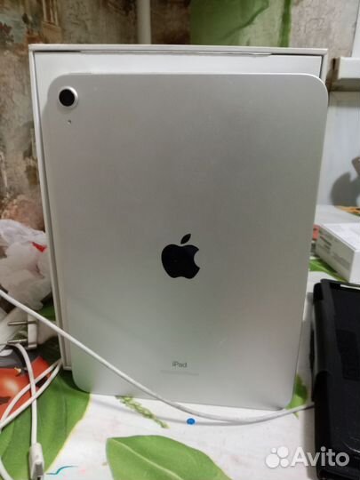 iPad 10th