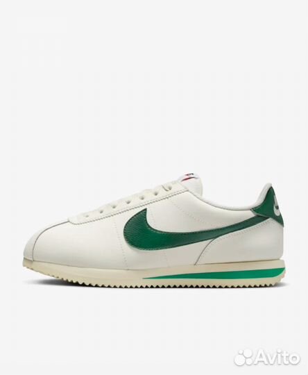 Nike Cortez leather