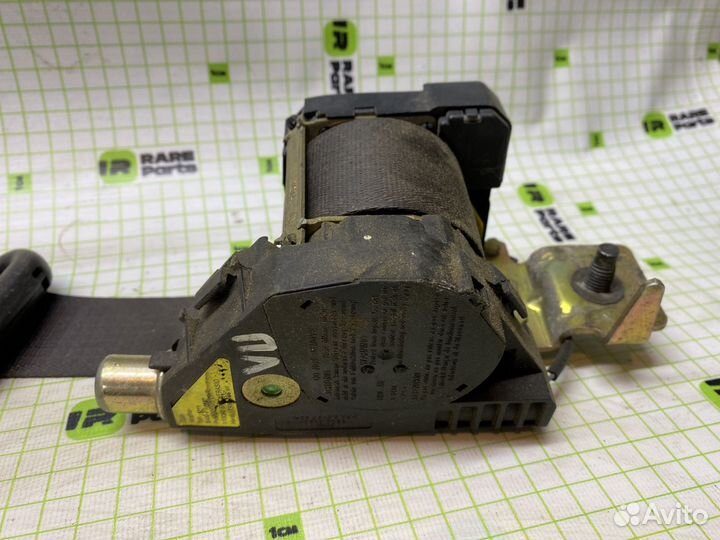 Ремень безопасности Jaguar S-type