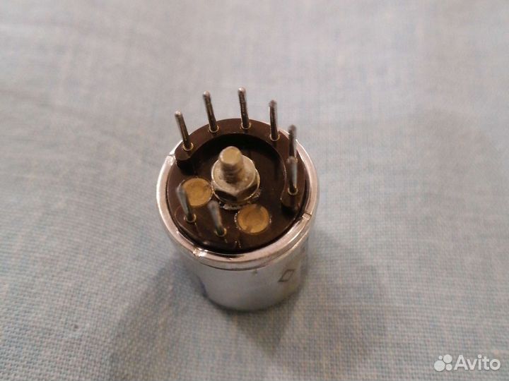 Реле рэс9, паспорт рс4524203