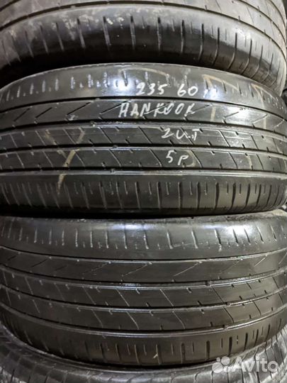 Hankook Dynapro AT M 235/60 R18