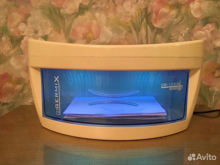 Стерилизатор Germix F-1002