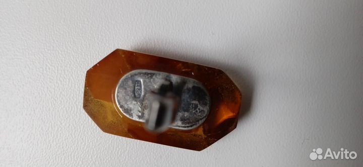 Серебряные изделия СССР