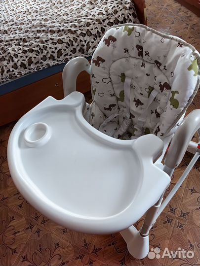 Стул для кормления
