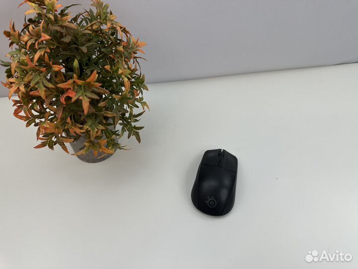 Игровая мышь Steelseries Rival 3 Wireless