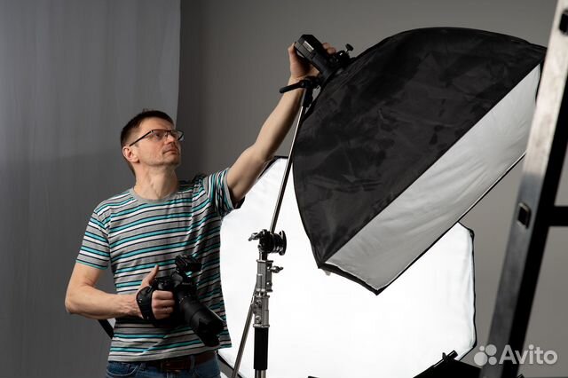 Фотограф Фотосессия Фото на документы Маркетплейсы