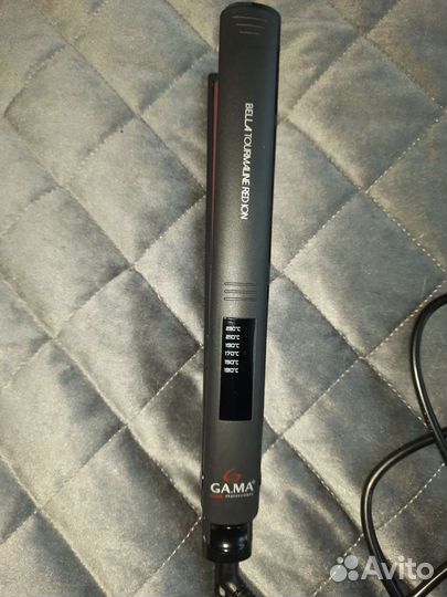 Выпрямитель GA.MA Elegance Bella-Sy