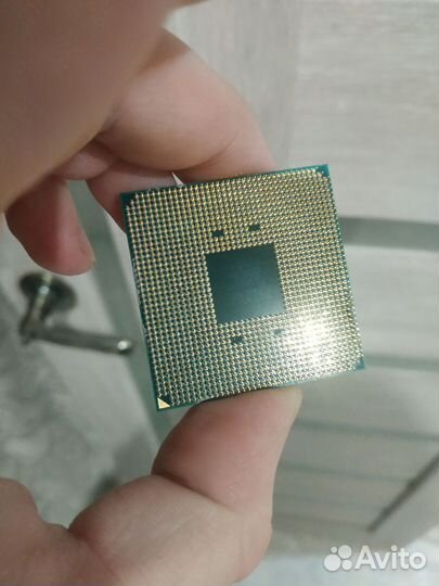 Процессор райзен 5 5600x