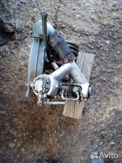 Компрессор воздушный