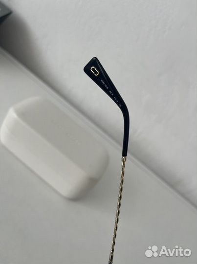 Солнцезащитные очки marc jacobs оригинал