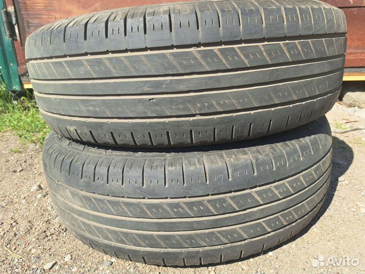 Hankook Dynapro HP RA23 235/75 R16