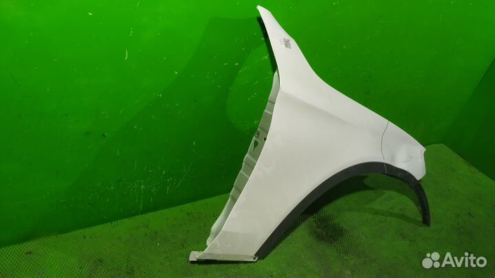 Крыло правое Mercedes GLC X253 15-22