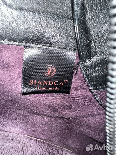 Ботильоны 38