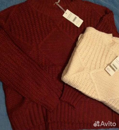 Свитер