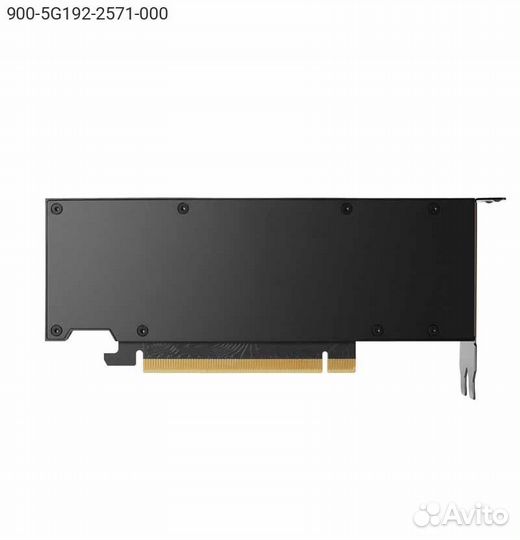 Видеокарта nvidia nVidia Quadro RTX 4000 SFF Ada G