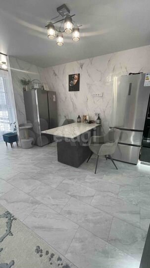 3-к. квартира, 102,7 м², 7/16 эт.