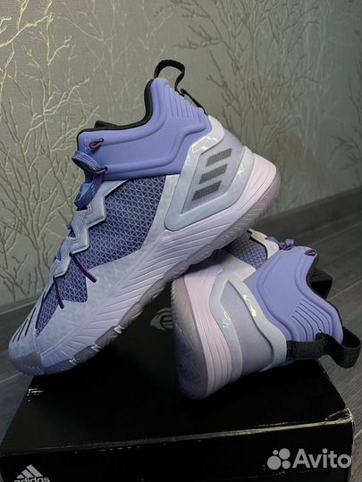 Кроссовки adidas d rose son of chi