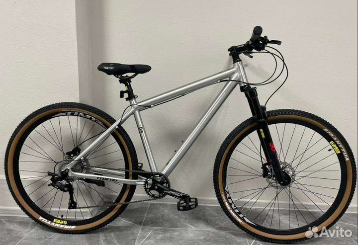 Велосипед горный колеса 29