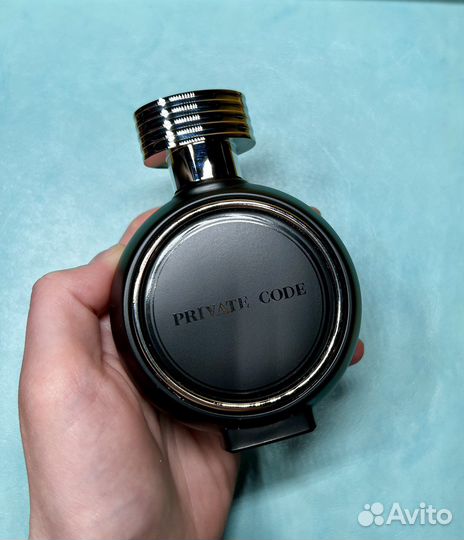 HFC Private code распив оригинал