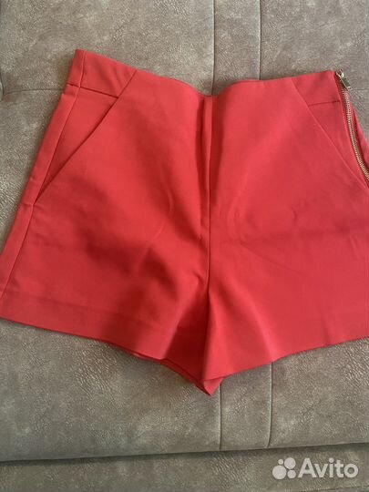 Шорты женские новые