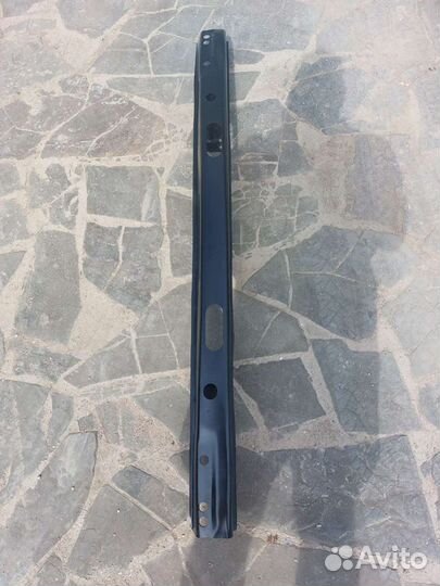 Усилитель заднего бампера volkswagen t6.1