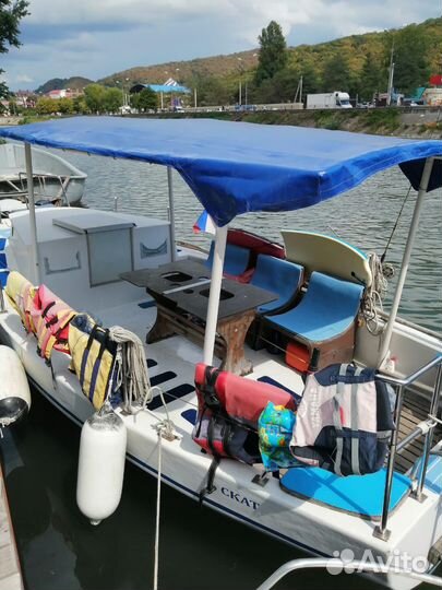 Прогулочный