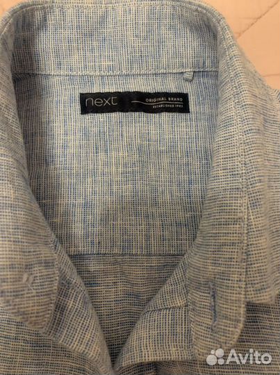 Рубашка детская для мальчиков