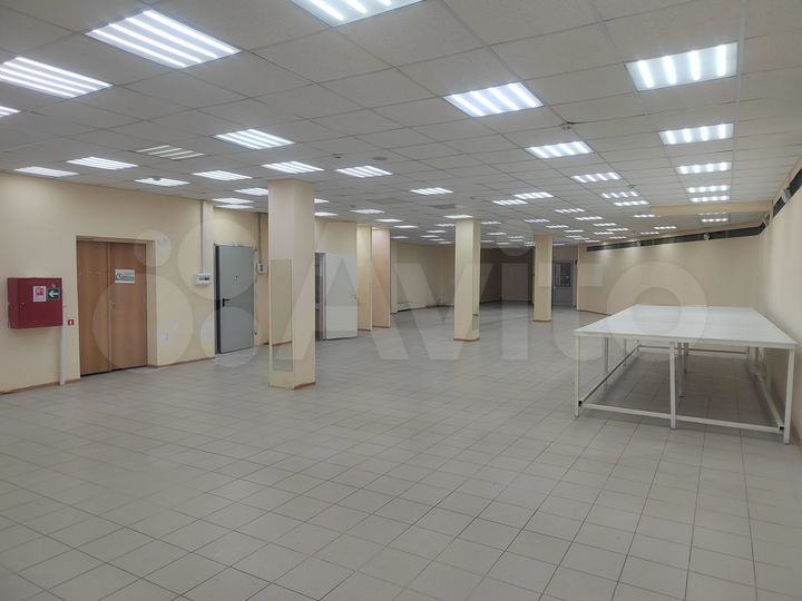 Свободного назначения, 280 м²