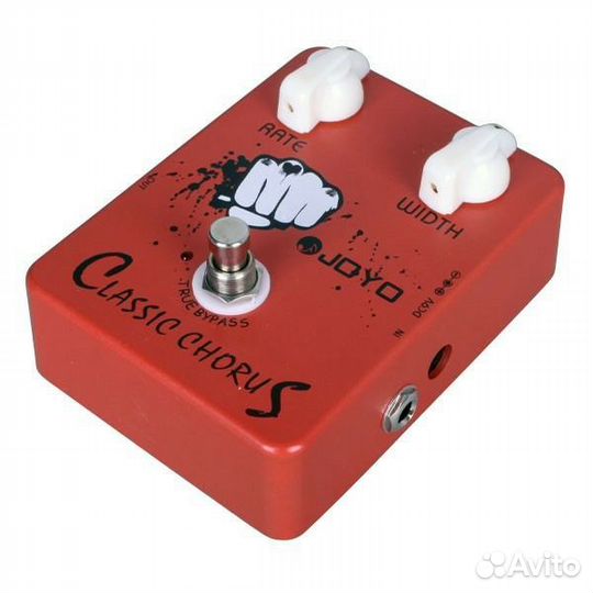 Joyo JF-05 (Classic Chorus)