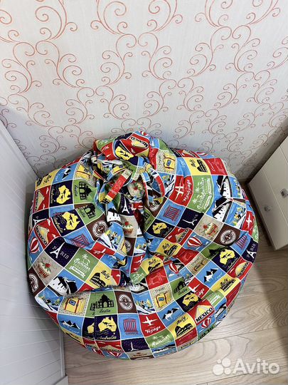 Кресло мешок