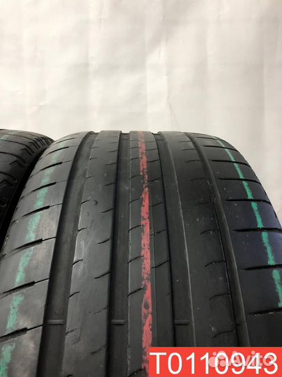 Bridgestone Potenza Sport 265/40 R21 105Y