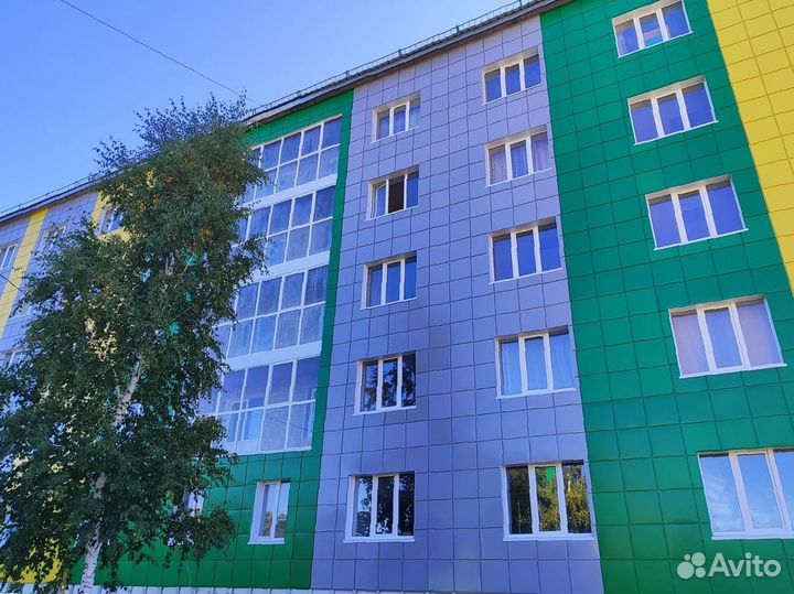 Панели фасадные