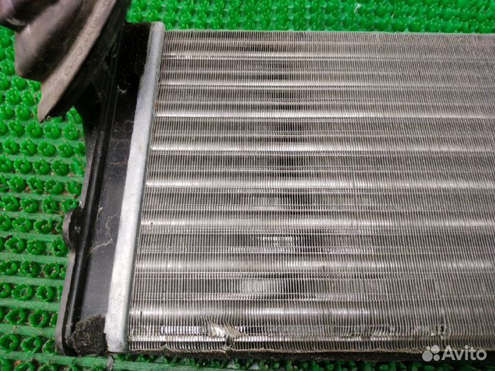 Радиатор отопителя Audi A4 B5 ADR 1996