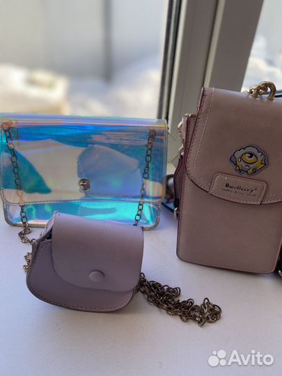 Сумка женская