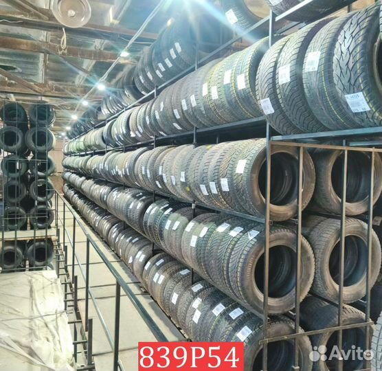 Nokian Tyres Nordman RS 215/65 R16 102S