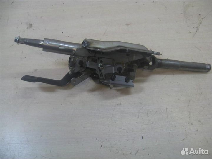 Рулевая колонка Honda Accord 7 (CL) 2006