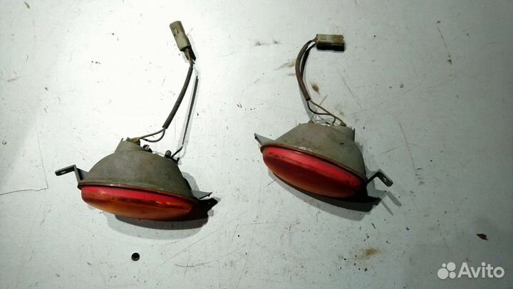 Поворотник chery sweet qq R, L