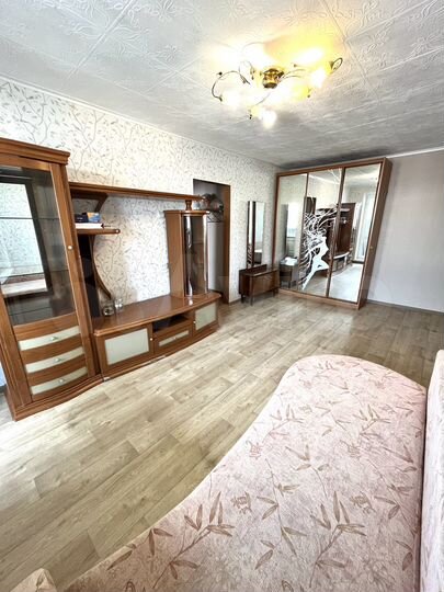 2-к. квартира, 46,3 м², 10/10 эт.