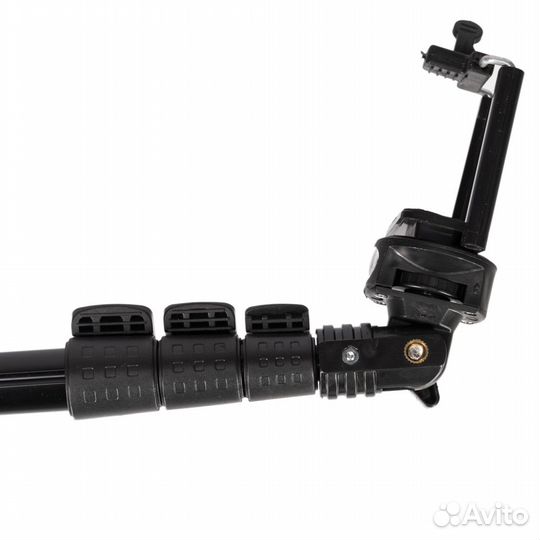 Палка-монопод для селфи Yunteng YT-1288 телескопич