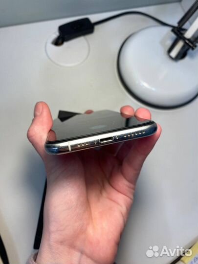 iPhone 11 Pro, 256 ГБ