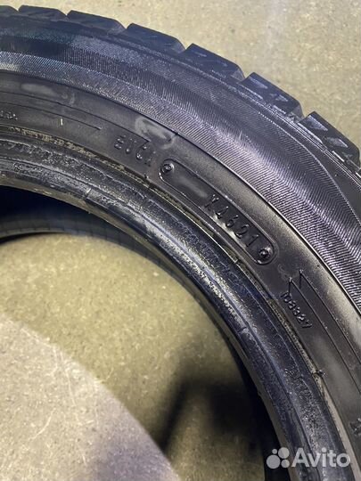 Dunlop Winter Maxx 185/60 R15 84Q